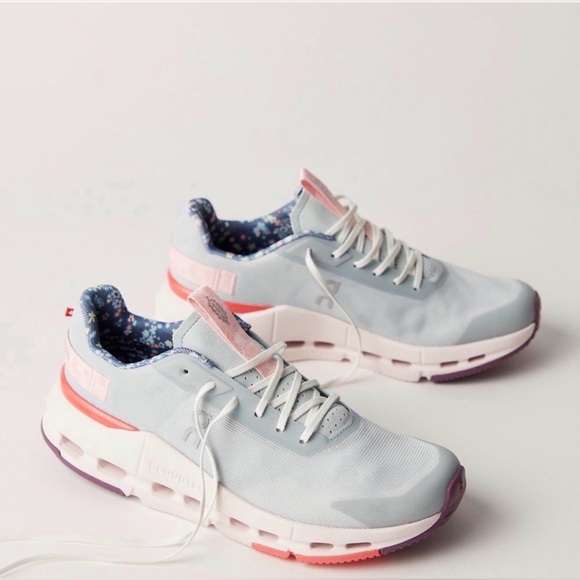 Free People Shoes - Free People X On Cloud Cloudnova Form 2- NIB- Size 7